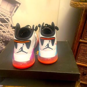 💥SOLD💥 AUTHENTIC Jordan Mars 270‼️ LIKE NEW‼️
